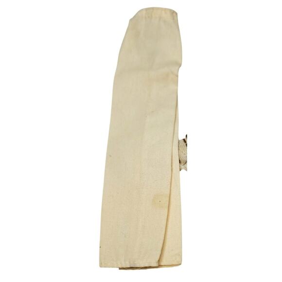 Vintage Ken Striped Hoodie & Slack Pants - Picture 3 of 7